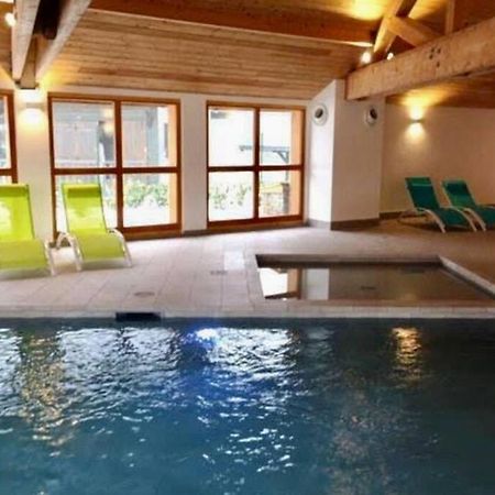 Magnifique Appartement A La Joue Du Loup Saint-Étienne-en-Dévoluy Exteriör bild