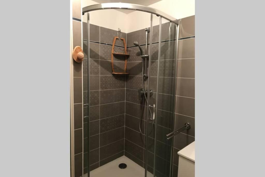 Magnifique Appartement A La Joue Du Loup Saint-Étienne-en-Dévoluy Exteriör bild