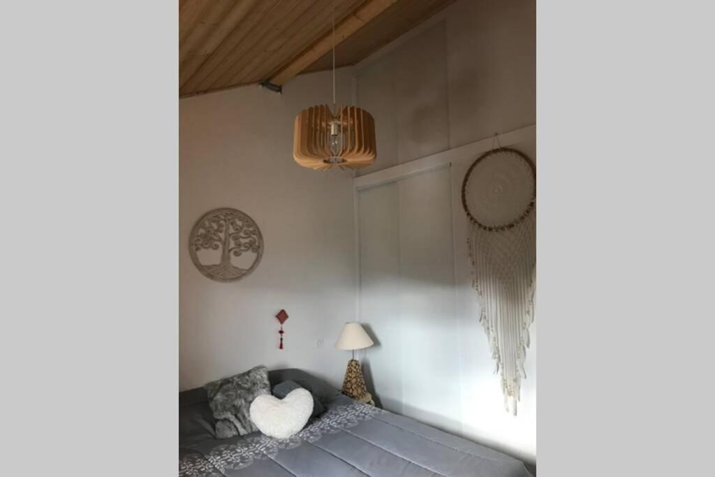 Magnifique Appartement A La Joue Du Loup Saint-Étienne-en-Dévoluy Exteriör bild